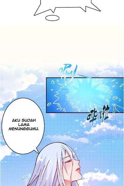 God Slayer Chapter 30 Gambar 21