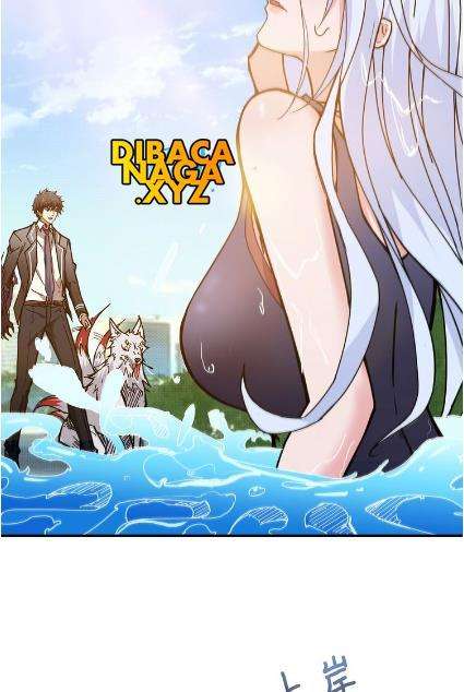 God Slayer Chapter 30 Gambar 38
