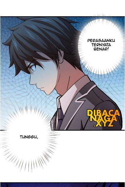 God Slayer Chapter 30 Gambar 47