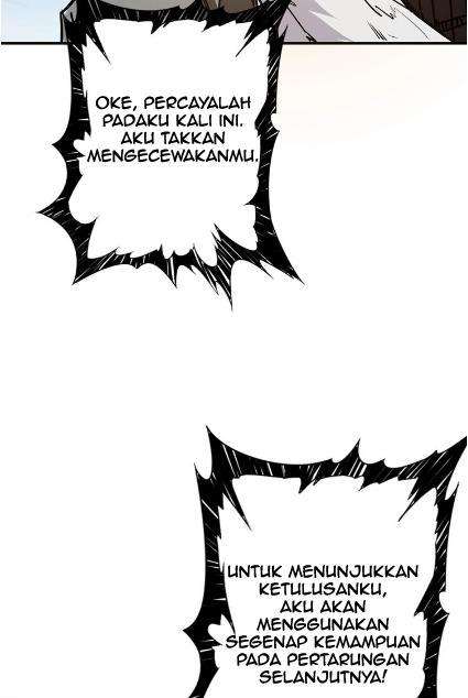 God Slayer Chapter 29 Gambar 10