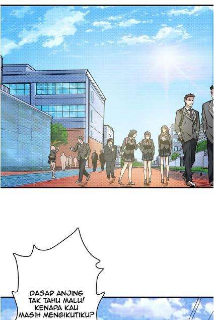 Baca Manhua God Slayer Chapter 29 Gambar 2