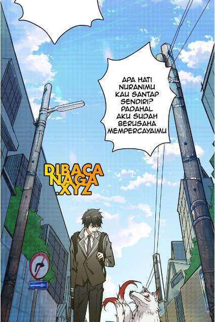 God Slayer Chapter 29 Gambar 3