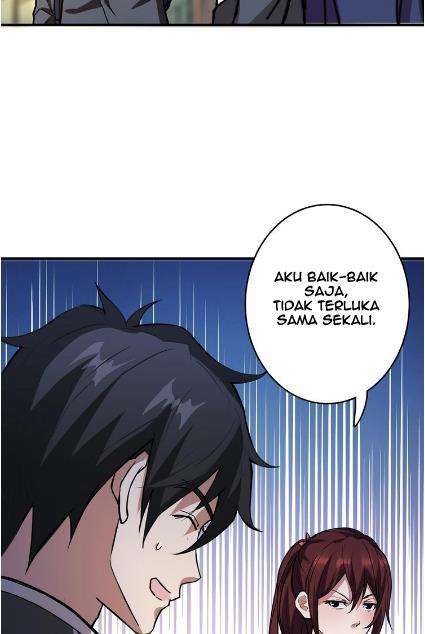 God Slayer Chapter 29 Gambar 32