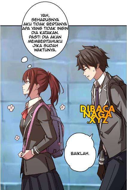 God Slayer Chapter 29 Gambar 36