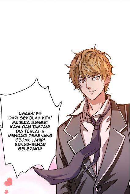 God Slayer Chapter 29 Gambar 42