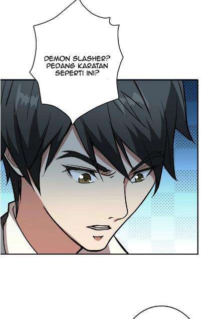Baca Komik God Slayer Chapter 28 Gambar 1