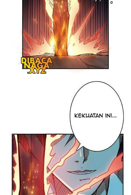 God Slayer Chapter 28 Gambar 19
