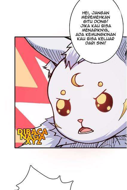 Baca Manhua God Slayer Chapter 28 Gambar 2