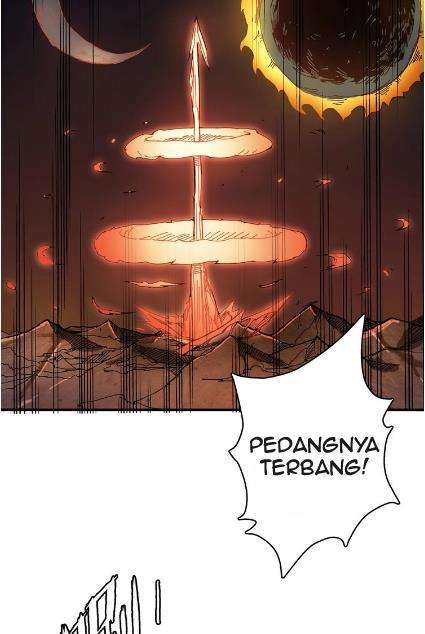 God Slayer Chapter 28 Gambar 29