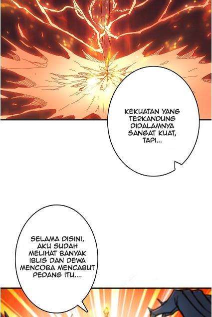 God Slayer Chapter 28 Gambar 5