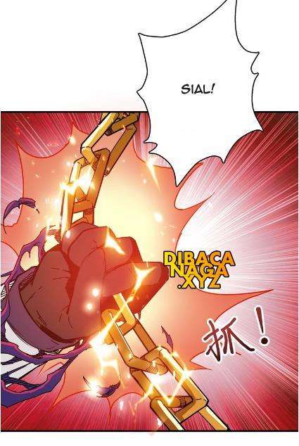 God Slayer Chapter 28 Gambar 61