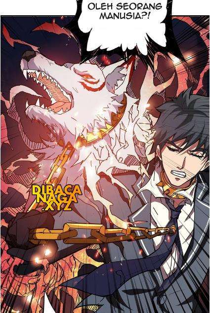 God Slayer Chapter 28 Gambar 65