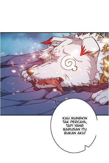 God Slayer Chapter 28 Gambar 69