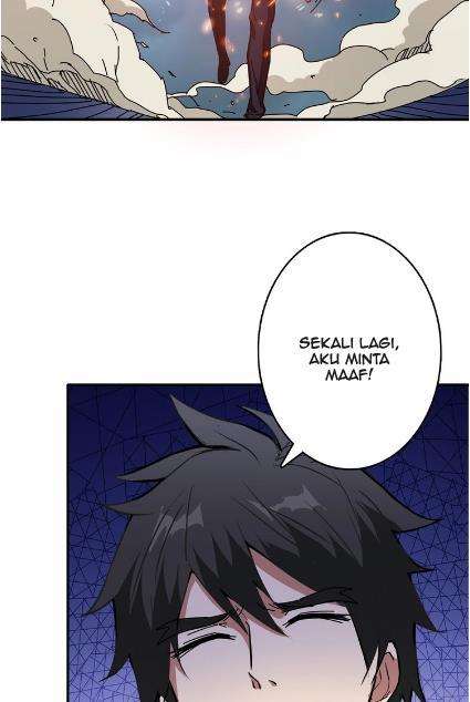 God Slayer Chapter 28 Gambar 71