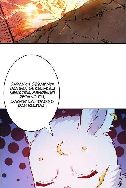 God Slayer Chapter 28 Gambar 8
