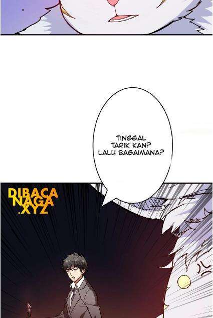 God Slayer Chapter 28 Gambar 9