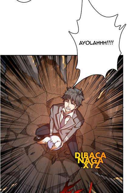 God Slayer Chapter 27 Gambar 19