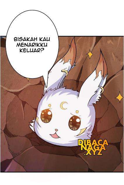 Baca Manhua God Slayer Chapter 27 Gambar 2