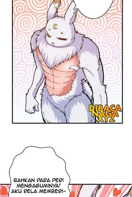 God Slayer Chapter 27 Gambar 41