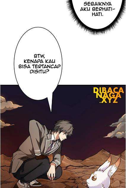 God Slayer Chapter 27 Gambar 5