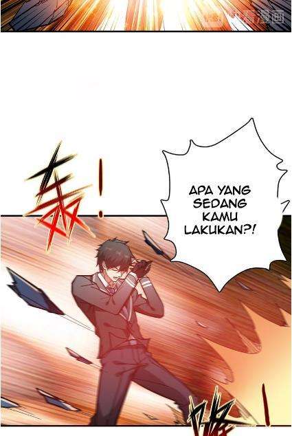 God Slayer Chapter 27 Gambar 52