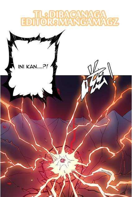 God Slayer Chapter 26 Gambar 10
