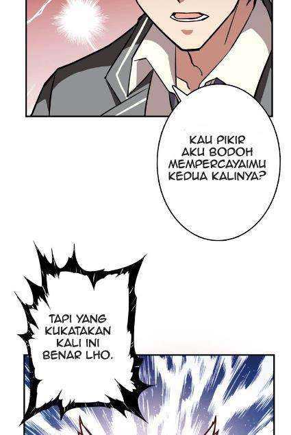 God Slayer Chapter 26 Gambar 22