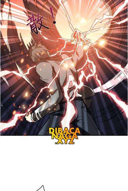 God Slayer Chapter 26 Gambar 27