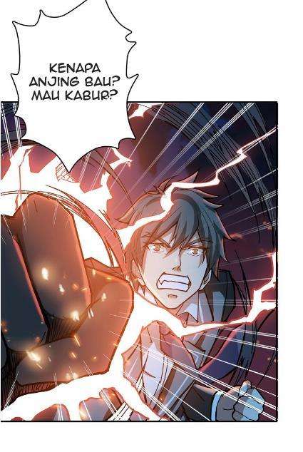 God Slayer Chapter 26 Gambar 28