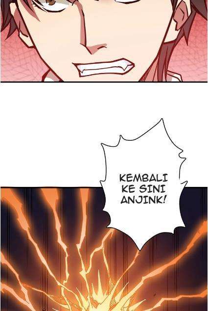 God Slayer Chapter 26 Gambar 31