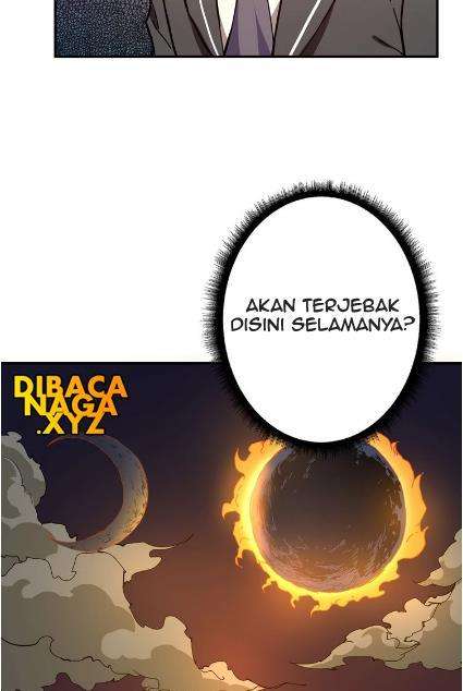 God Slayer Chapter 26 Gambar 42
