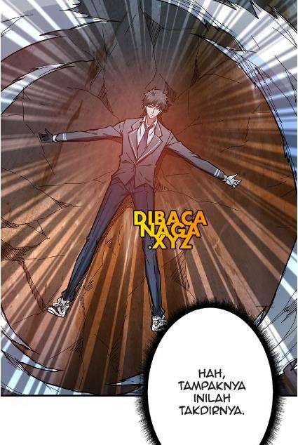 God Slayer Chapter 26 Gambar 45