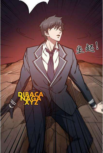 God Slayer Chapter 26 Gambar 51