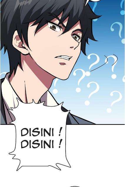 God Slayer Chapter 26 Gambar 54