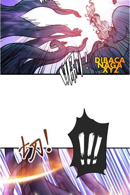 God Slayer Chapter 24 Gambar 41