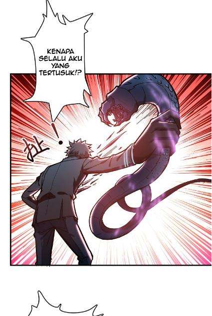 Baca Komik God Slayer Chapter 23 Gambar 1