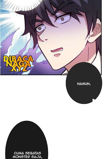 God Slayer Chapter 23 Gambar 11