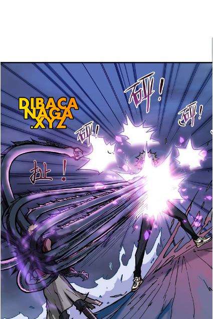 God Slayer Chapter 23 Gambar 15
