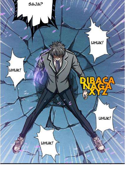 God Slayer Chapter 23 Gambar 21