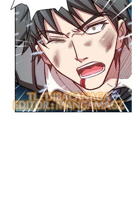 God Slayer Chapter 23 Gambar 31