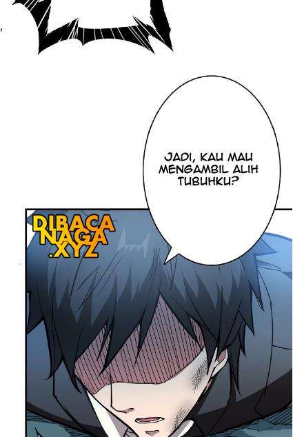 God Slayer Chapter 23 Gambar 44