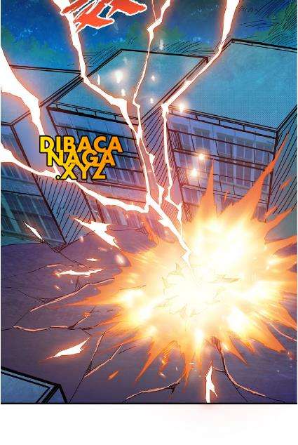 God Slayer Chapter 23 Gambar 51