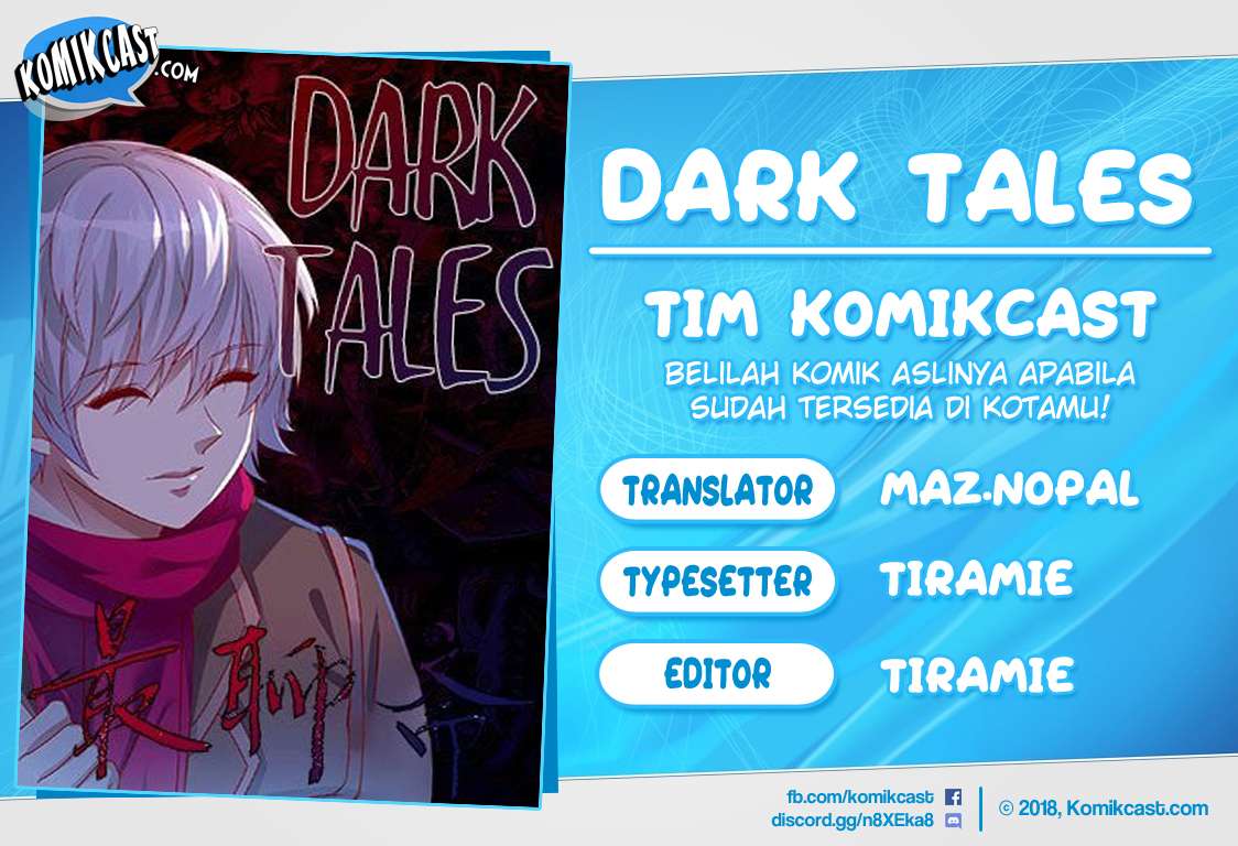 Baca Komik Dark Tale Chapter 04 Gambar 1