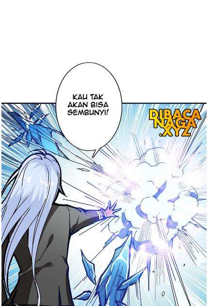 Baca Manhua God Slayer Chapter 21 Gambar 2