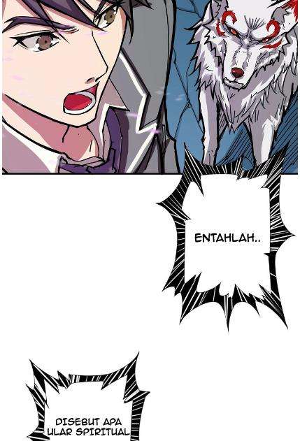 God Slayer Chapter 21 Gambar 30