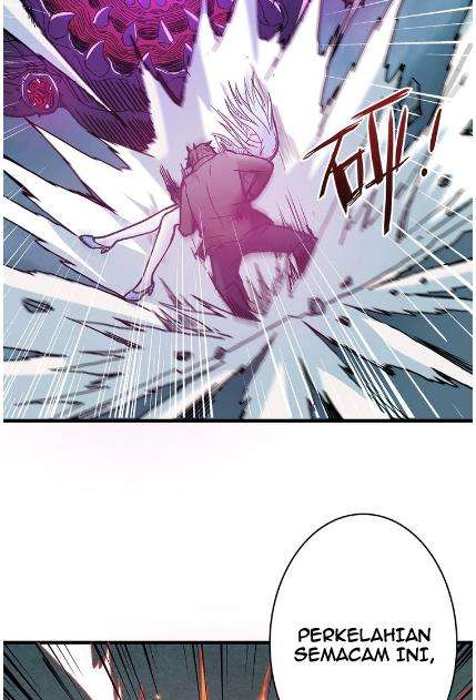 God Slayer Chapter 21 Gambar 53
