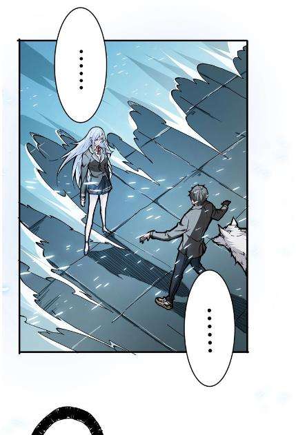 Baca Komik God Slayer Chapter 20 Gambar 1