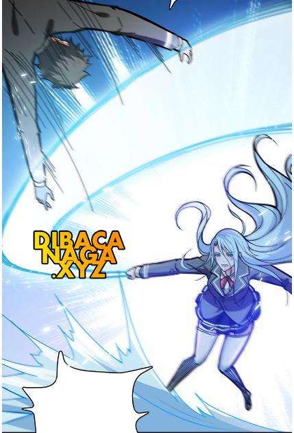 God Slayer Chapter 20 Gambar 12