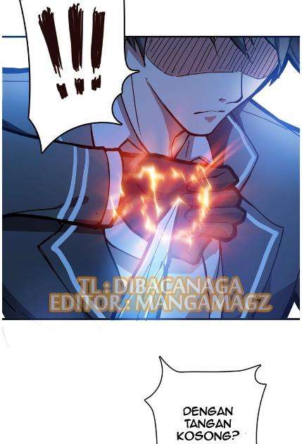 God Slayer Chapter 20 Gambar 17