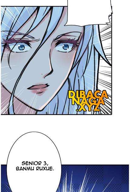God Slayer Chapter 20 Gambar 18